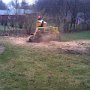 Grinding